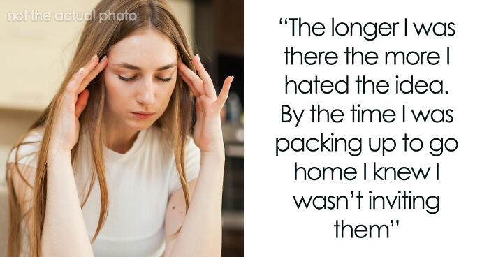 Entitled Mom Can’t Believe Sister Didn’t Take Her Kids On Vacation, Gets Even More Mad After Being Told Why