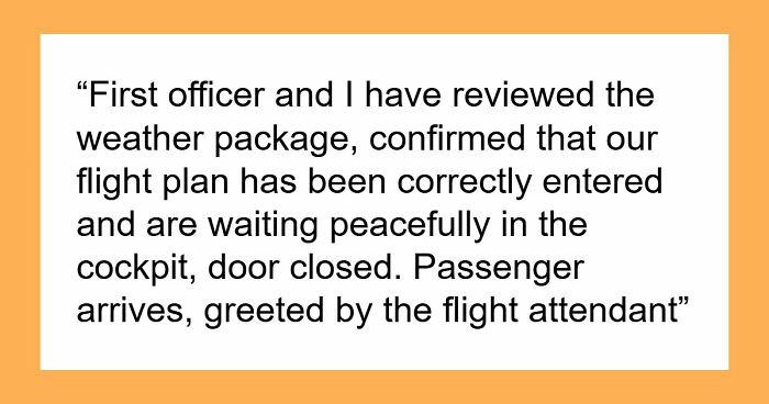 Karen Threatens Flight Crew When Told Her 10YO Child Can’t Fly A Private Jet, Ends Up Arrested