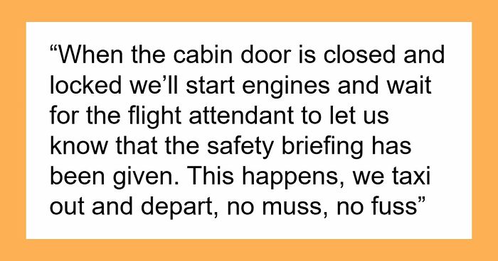 Karen Threatens Flight Crew When Told Her 10YO Child Can’t Fly A Private Jet, Ends Up Arrested
