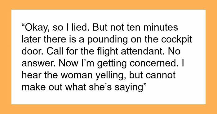 Karen Threatens Flight Crew When Told Her 10YO Child Can’t Fly A Private Jet, Ends Up Arrested