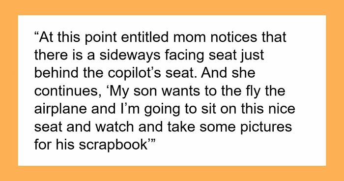 Karen Threatens Flight Crew When Told Her 10YO Child Can’t Fly A Private Jet, Ends Up Arrested