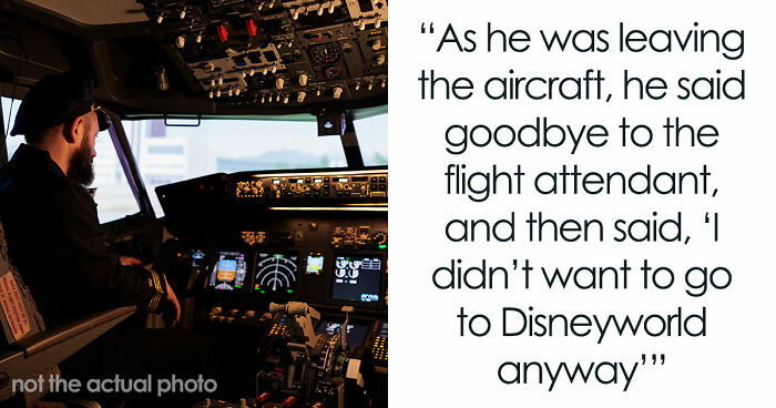 Karen Threatens Flight Crew When Told Her 10YO Child Can’t Fly A Private Jet, Ends Up Arrested