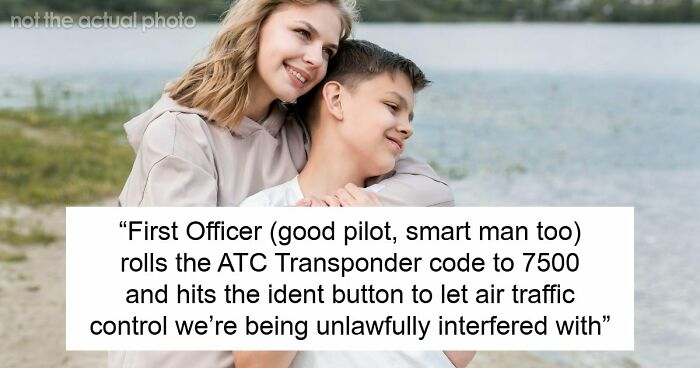 Karen Threatens Flight Crew When Told Her 10YO Child Can’t Fly A Private Jet, Ends Up Arrested