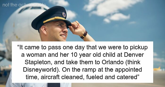 Karen Threatens Flight Crew When Told Her 10YO Child Can’t Fly A Private Jet, Ends Up Arrested