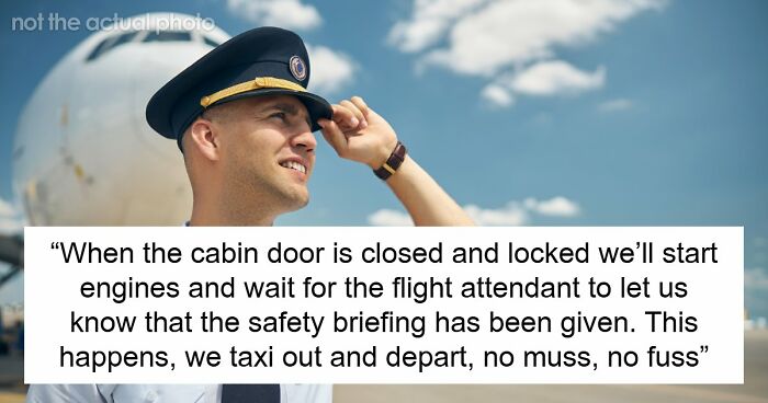 Karen Threatens Flight Crew When Told Her 10YO Child Can’t Fly A Private Jet, Ends Up Arrested