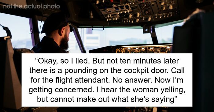 Karen Threatens Flight Crew When Told Her 10YO Child Can’t Fly A Private Jet, Ends Up Arrested