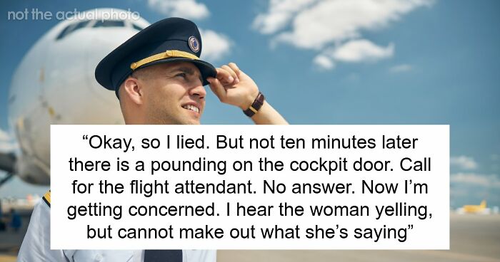 Karen Threatens Flight Crew When Told Her 10YO Child Can’t Fly A Private Jet, Ends Up Arrested