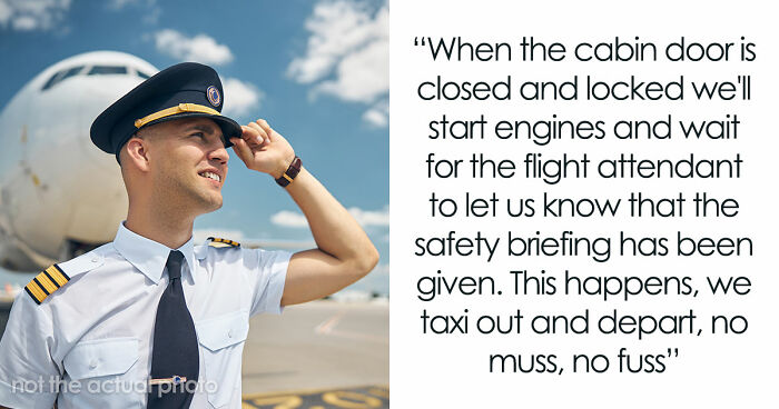 Karen Threatens Flight Crew When Told Her 10YO Child Can’t Fly A Private Jet, Ends Up Arrested