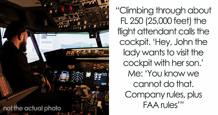 Karen Threatens Flight Crew When Told Her 10YO Child Can’t Fly A Private Jet, Ends Up Arrested