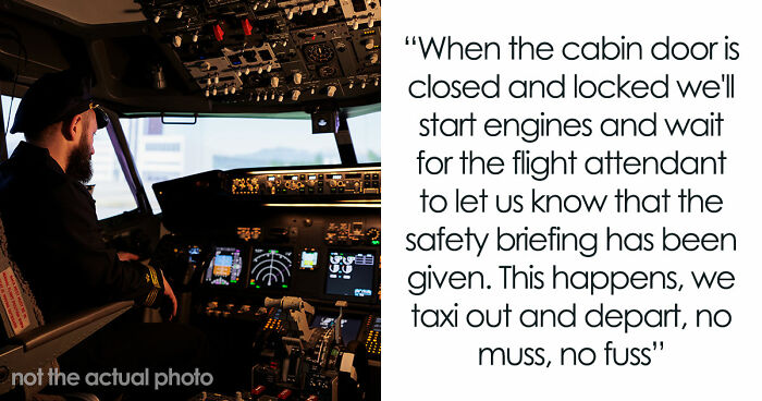 Karen Threatens Flight Crew When Told Her 10YO Child Can’t Fly A Private Jet, Ends Up Arrested