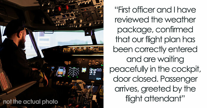 Karen Threatens Flight Crew When Told Her 10YO Child Can’t Fly A Private Jet, Ends Up Arrested