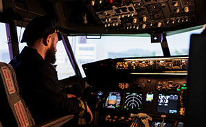 “My Son Wants To Fly The Airplane”: Flight Crew Shocked After Wealthy Woman Gets Aggressive