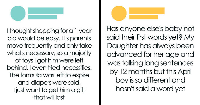 77 Irresponsible, Toxic, And Unhinged Mothers Showing Their True Colors Online (New Pics)