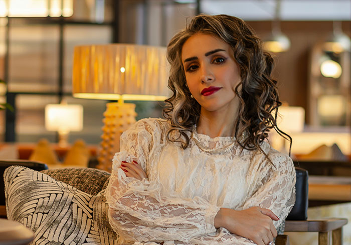 Woman upset ignoring stepbrother's wedding trying to be center of attention Woman upset ignoring stepbrother's wedding trying to be center of attention