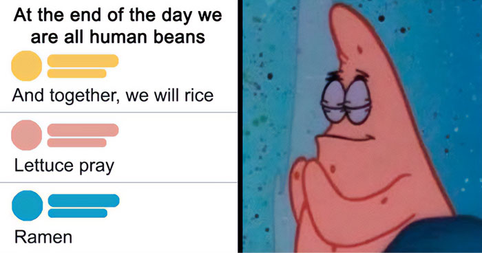 97 Great Comments That Were Funnier Than The Original Posts