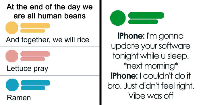 97 Great Comments That Were Funnier Than The Original Posts