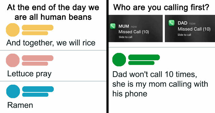 97 Great Comments That Were Funnier Than The Original Posts