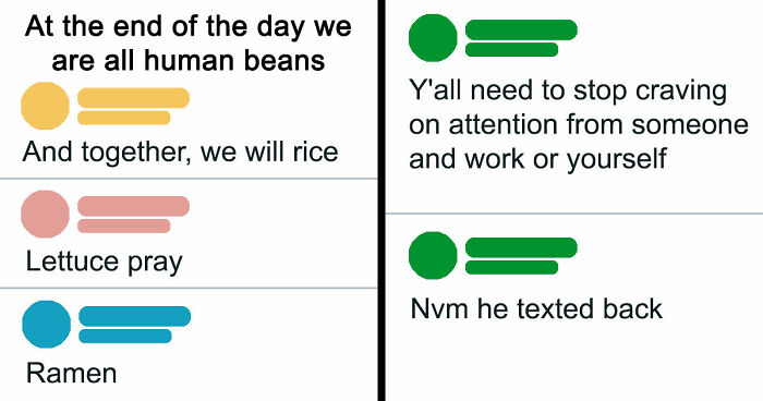 97 Great Comments That Were Funnier Than The Original Posts