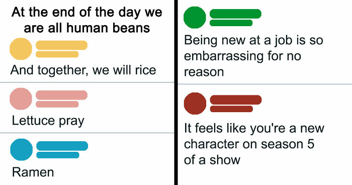 97 Great Comments That Were Funnier Than The Original Posts