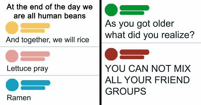 97 Great Comments That Were Funnier Than The Original Posts
