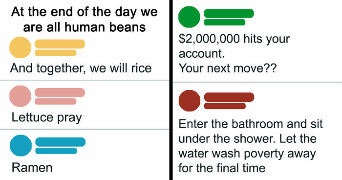 97 Great Comments That Were Funnier Than The Original Posts