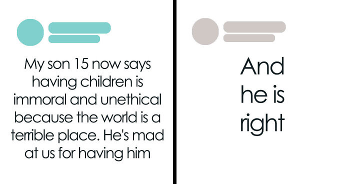97 Great Comments That Were Funnier Than The Original Posts