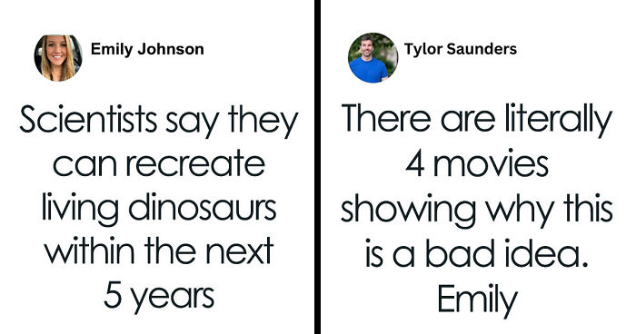 97 Great Comments That Were Funnier Than The Original Posts