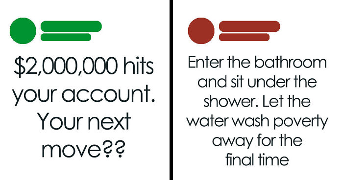 97 Great Comments That Were Funnier Than The Original Posts