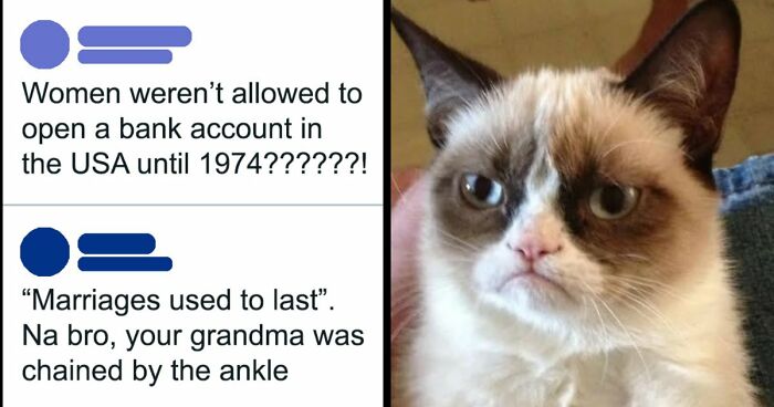 97 Great Comments That Were Funnier Than The Original Posts