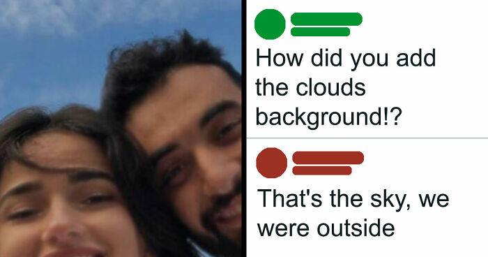97 Great Comments That Were Funnier Than The Original Posts