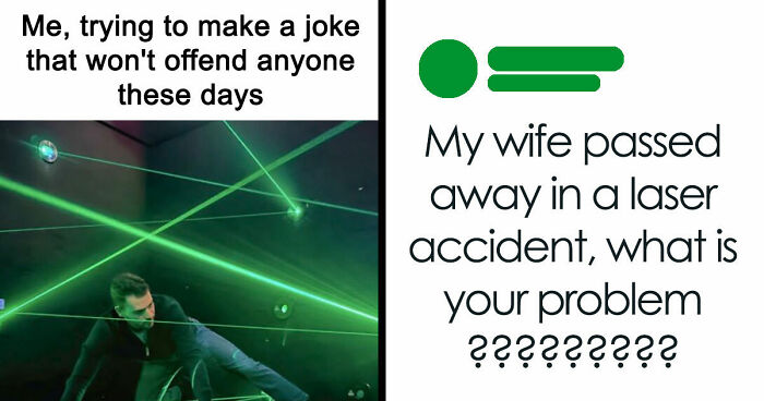 97 Great Comments That Were Funnier Than The Original Posts