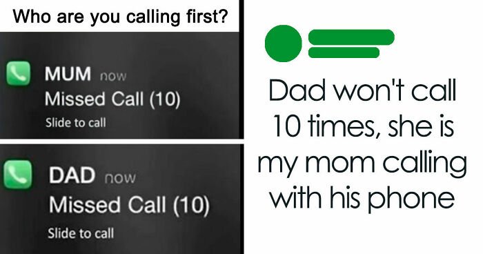 97 Great Comments That Were Funnier Than The Original Posts