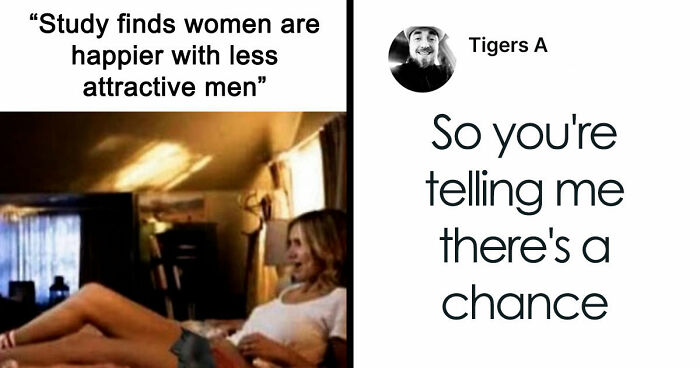 97 Great Comments That Were Funnier Than The Original Posts