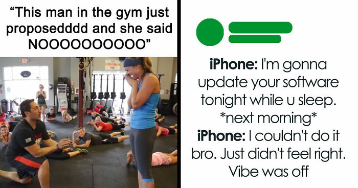 97 Great Comments That Were Funnier Than The Original Posts