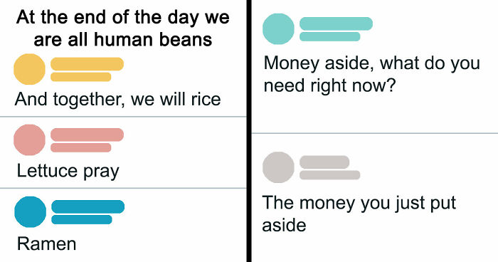 97 Great Comments That Were Funnier Than The Original Posts
