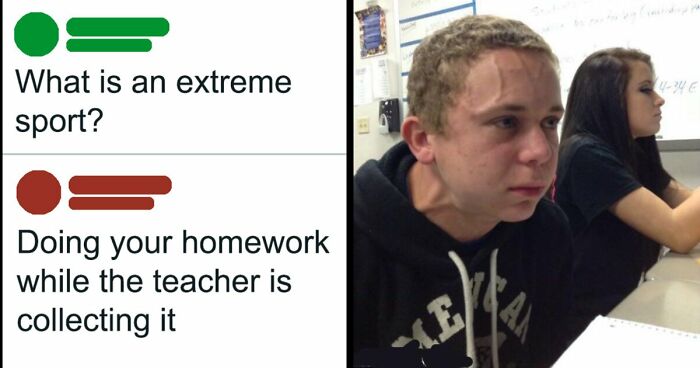 97 Great Comments That Were Funnier Than The Original Posts