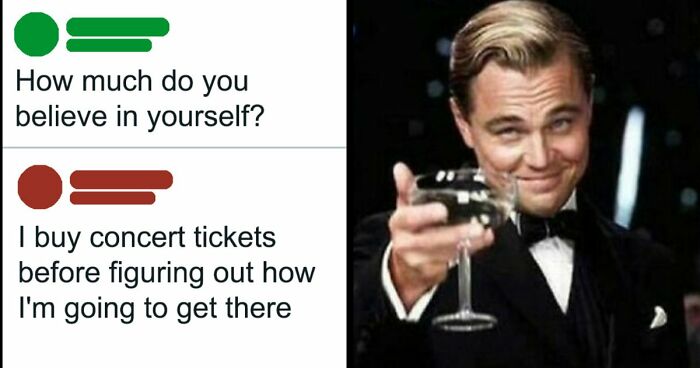 97 Great Comments That Were Funnier Than The Original Posts