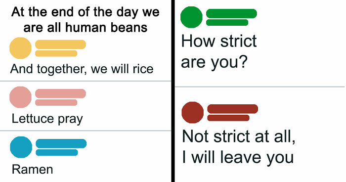 97 Great Comments That Were Funnier Than The Original Posts