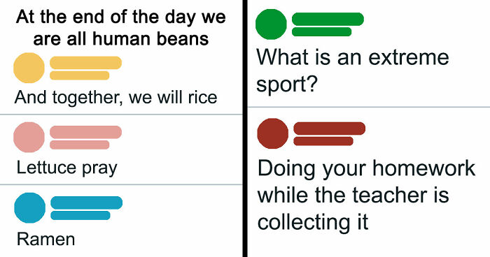 97 Great Comments That Were Funnier Than The Original Posts