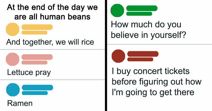 97 Great Comments That Were Funnier Than The Original Posts