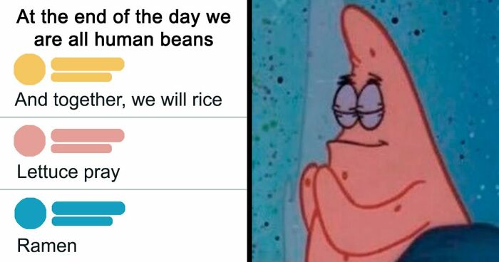 97 Great Comments That Were Funnier Than The Original Posts
