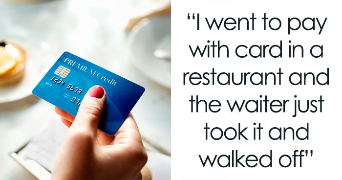 People Were Not Prepared To See And Experience These 48 Things While Visiting The US
