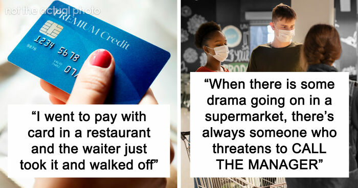 People Were Not Prepared To See And Experience These 48 Things While Visiting The US