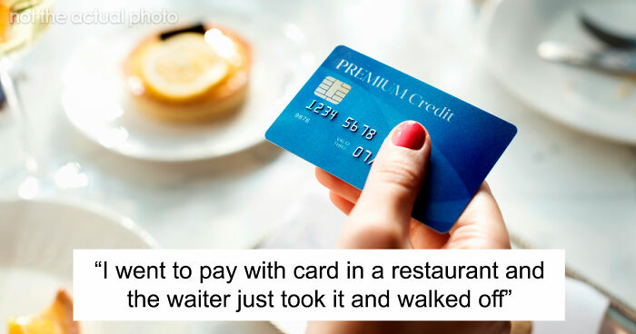People Were Not Prepared To See And Experience These 48 Things While Visiting The US