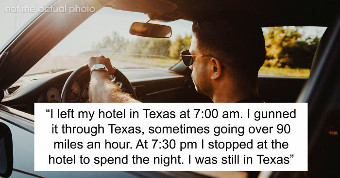 People Were Not Prepared To See And Experience These 48 Things While Visiting The US