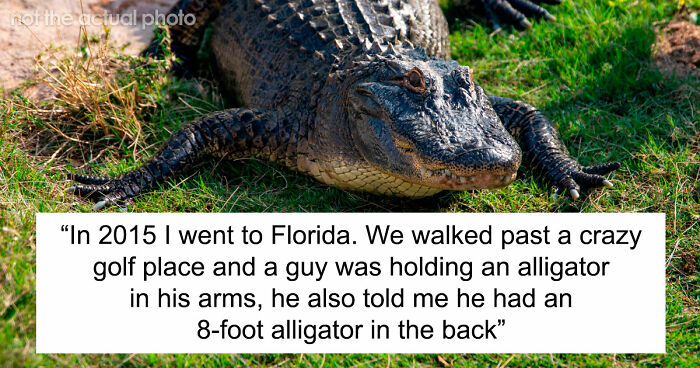 People Were Not Prepared To See And Experience These 48 Things While Visiting The US