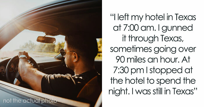People Were Not Prepared To See And Experience These 48 Things While Visiting The US