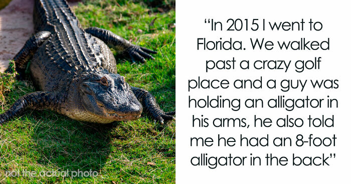 People Were Not Prepared To See And Experience These 48 Things While Visiting The US