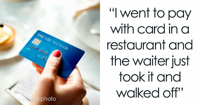 People Were Not Prepared To See And Experience These 48 Things While Visiting The US