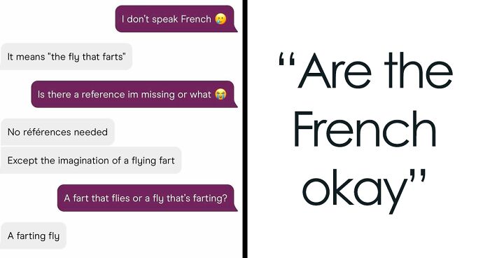 50 Screenshots From Dating Apps That Make You Question How They Still Exist